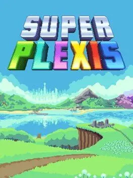 Super Plexis cover