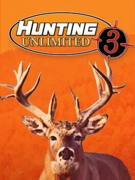 Hunting Unlimited 3 cover