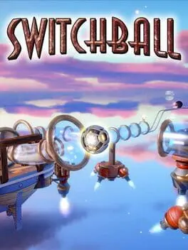 Switchball HD cover art