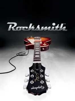 Rocksmith background