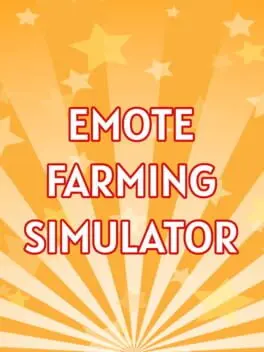 Emote Farming Simulator cover