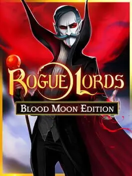 Rogue Lords: Blood Moon Edition background