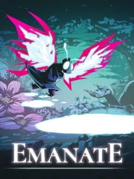 Emanate cover
