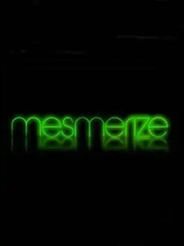 Mesmerize: Distort cover