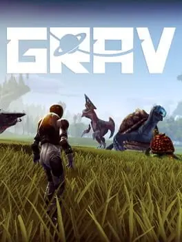 Grav cover