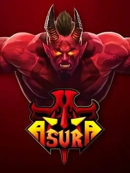 Asura cover