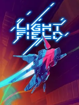 Lightfield cover