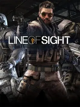 Line of Sight background