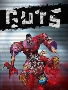 Guts background
