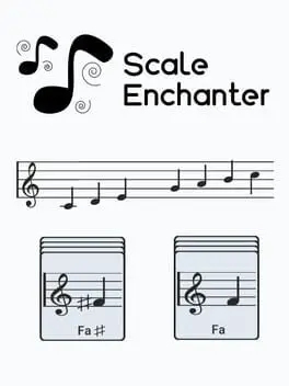 Scale Enchanter cover art