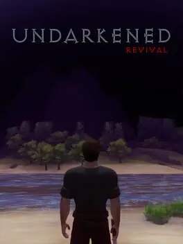 Undarkened: Revival cover
