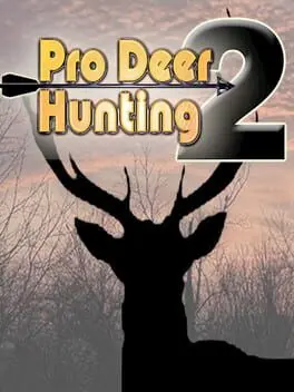 Pro Deer Hunting 2 cover