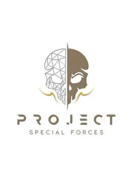 Project: Special Forces cover