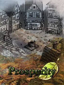 Prosperity cover