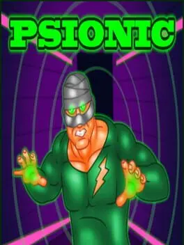Psionic cover
