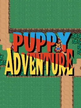 Puppy Adventure cover