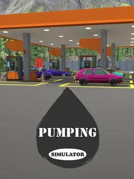 Pumping Simulator cover