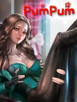 PumPum background