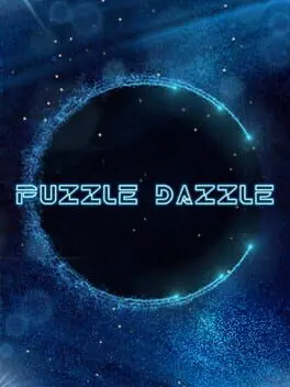 Puzzle Dazzle 3D cover