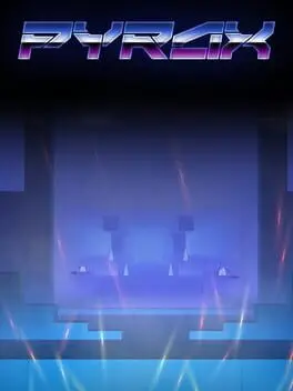 Pyrax cover