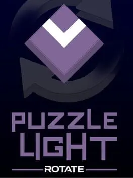 Puzzle Light: Rotate cover
