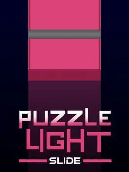 Puzzle Light: Slide cover