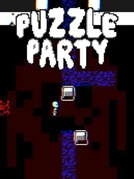 Puzzle Party cover