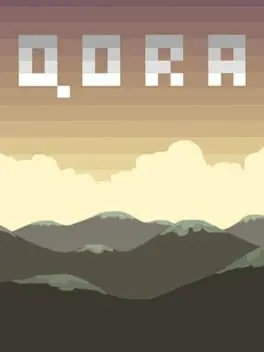 Qora cover