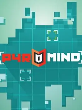 PyroMind background
