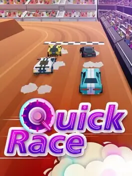 Quick Race cover