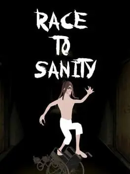 Race to Sanity cover