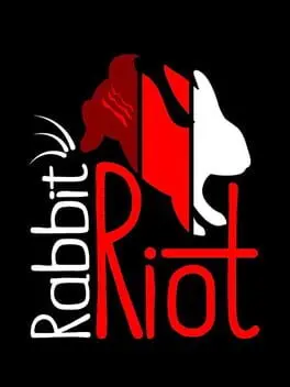 Rabbit Riot background