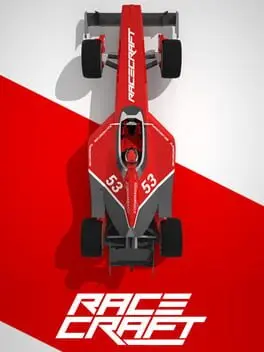 Racecraft cover
