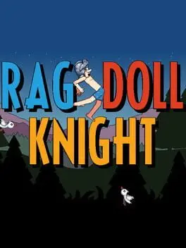 Ragdoll Knight cover
