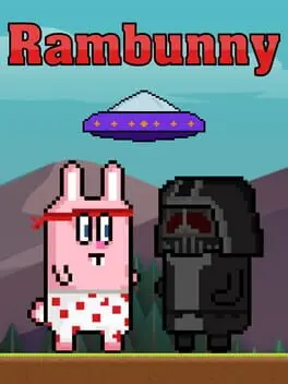Rambunny cover