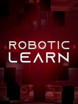 Robotic Learn cover