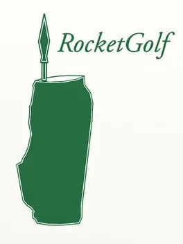 Rocket Golf cover