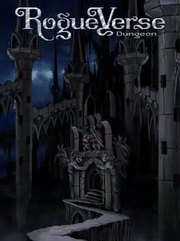 RogueVerse cover