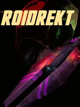 Roidrekt cover