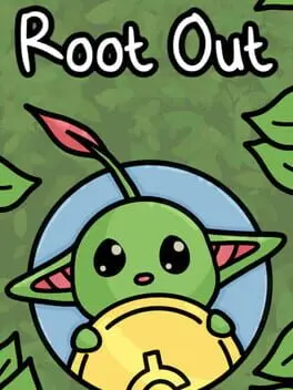 Root Out cover