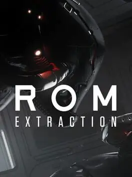 ROM: Extraction cover