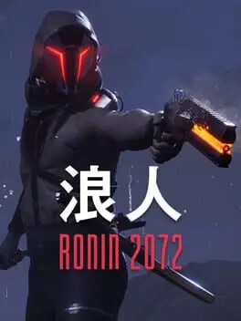 Ronin 2072 cover art