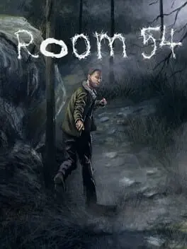 Room 54 cover