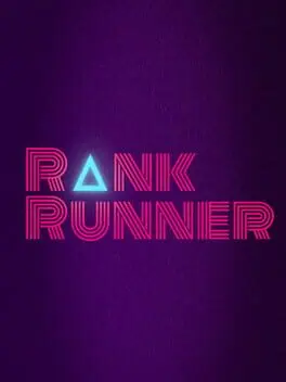 Rank Runner cover