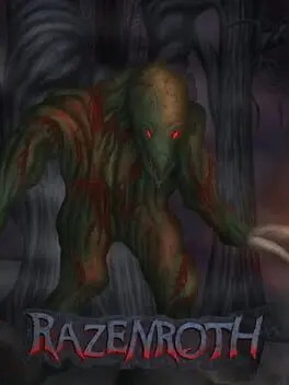 Razenroth background