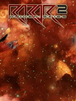 Razor2: Hidden Skies background