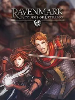 Ravenmark: Scourge of Estellion background