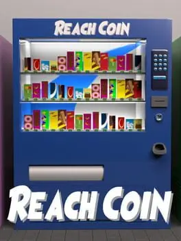 Reach Coin cover
