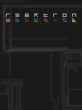 Reaktron cover