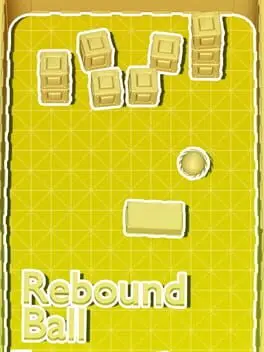 Rebound Ball cover